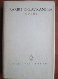 Barbu Delavrancea - Opere, vol. III ( Teatru )