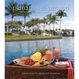 Paradise served