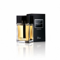 Apa de parfum Barbati, Christian Dior Homme Intense, 150ml foto