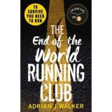 The End of the World Running Club