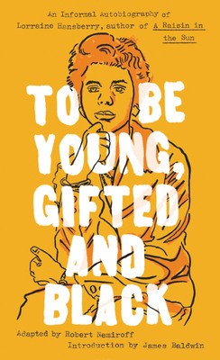 To Be Young, Gifted and Black foto