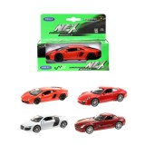 Cumpara ieftin Masina Supercar Welly, diverse modele &ndash; Toi-Toys