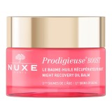 Cumpara ieftin Balsam de noapte regenerator pentru fata Creme Prodigieuse Boost, 50ml, Nuxe