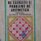 Culegere de exercitii si probleme pentru scoala generala Iliescu,Marinescu 1970