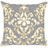 Cumpara ieftin Fata de perna decorativa, Fancy V408, 42x42