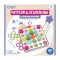 Joc din lemn - Modele si secvente PlayLearn Toys