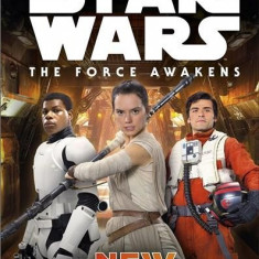 Star Wars - The Force Awakens: New Adventures | Dk