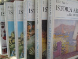 Istoria artei 5 volume