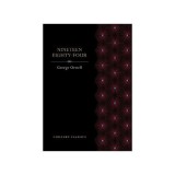 Nineteen Eighty Four - George Orwell