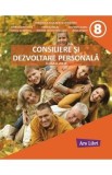 Consiliere si dezvoltare personala - Clasa 8 - Manual - Cristina Ipate-Toma, Mariana Carmen Gheorghe, Stefania Balcau, Ana-Maria Badea, Valeria Iordan