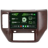 Cumpara ieftin Navigatie Nissan Patrol (2004-2012), Android 13, Z-Octacore 8GB RAM + 256GB ROM, 9 Inch - AD-BGZ9008+AD-BGRKIT166V3