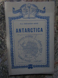 Ghevantian Maiac - Antarctica (editia 1956)