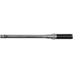 YATO Maner cheie dinamometrica, dimensiune 9 x 12 mm, cuplu strangere 25-125 Nm
