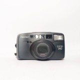 Pentax Espio 140 | 35mm | Functional