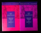 Hans von Campenhausen, Parintii latini ai Bisericii, I &amp; II (Humanitas, 2005), impecabile