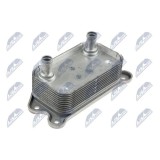 Radiator racire motor Volvo motor 2.4i, 2.5t5 : C30 2006-, C70 2006-, S40, V50 2004-, 30637966