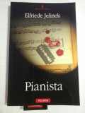 PIANISTA - Elfrede JELINEK