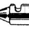 70-01-02 VARF DE LIPIT 3,0 MM T0051612199 WELLER