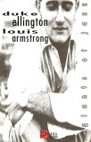Caseta Louis Armstrong Meets Duke Ellington &lrm;&ndash; Giants Of Jazz, originala, Casete audio