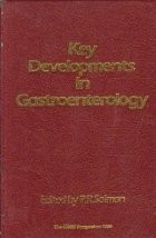 Key Developments in Gastroenterology foto