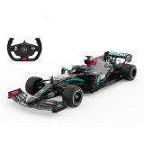 Masinuta cu telecomanda Rastar, Mercedes Amg F1, 1:12