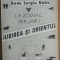 RADU SERGIU RUBA - IUBIREA SI ORIENTUL: LA ZODIAC, BIRJAR! (MISTERE) [ED. PHOENIX 1994/COLECTIA NOUAZECI NR. 6/DEDICATIE-AUTOGRAF PT FLORENTA ALBU]