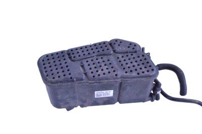 Filtru de vapori de combustibil AUDI A4 8W2, B9 2016 OEM: 8W0201797M 17844721 foto