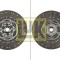 LuK 343 0202 10 Disc ambreiaj