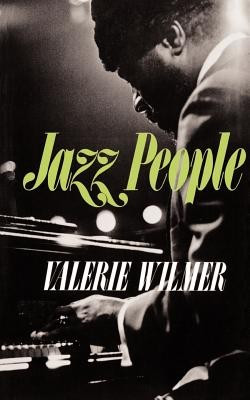Jazz People PB