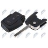 Carcasa cheie Ford C-Max, Fiesta 6, Fiesta 7, Focus 2, Focus 3, Fusion, Galaxy 2, Ka, Kuga, Kuga 2, Mondeo 3, S-Max, Transit Connect, Transit - nr