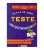 Colectiv - Teste limba si literatura romana pentru absolventii