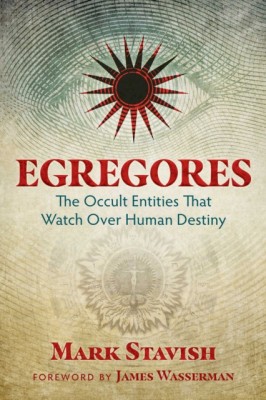 Egregores: The Occult Entities That Watch Over Human Destiny foto
