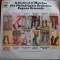 Disc Vinil The Philadelphia Orchestra And Eugene Ormandy -CBS- 72253