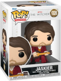 Figurina - Pop! The Witcher: Jaskier | Funko