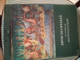 Razvan Theodorescu, Ion Solcanu, Tereza Sinigalia, Arta si civilizatie in timpul lui Stefan cel Mare, editie princeps, de lux, bogat ilustrata