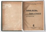 Asasinatele dela Jilava... Snagov si Strejnicul 26-27 noemvrie 1940, ed. 1941