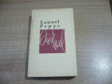 Samuel Pepys - Jurnal
