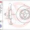 BREMBO 08.C208.11 PRIME LINE - UV Coated Disc frana