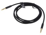 Cablu Audio Jack 3,5mm 4Pin 1,5m Negru