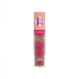 Ruj mat non-transfer SATIN LIPS Vollar&eacute; Cosmetics, 22 Nude, 8 ml