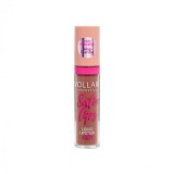 Ruj mat non-transfer SATIN LIPS Vollar&eacute; Cosmetics, Nude, 8 ml, Vollare Cosmetics