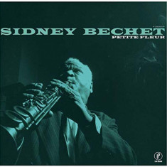 Petite Fleur - Vinyl | Sidney Bechet