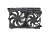 Ventilator radiator GMV Ford Explorer 2010-, RapidAuto 327723W3