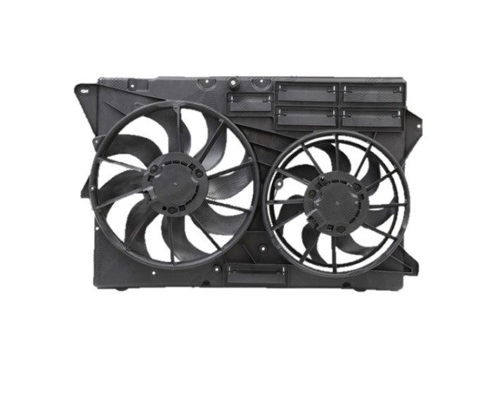 Ventilator radiator GMV Ford Explorer 2010-, RapidAuto 327723W3