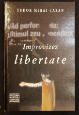 CAZAN (TUDOR MIHAI) foto