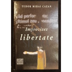 CAZAN (TUDOR MIHAI)