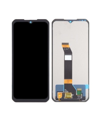 Ecran LCD Display Pentru Doogee V Max foto