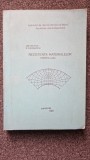 REZISTENTA MATERIALELOR - Kumbetlian (Institutul Marina Mircea cel Batran)