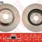 Disc frana MERCEDES M-CLASS (W164) (2005 - 2011) TRW DF6013S