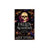 Fallen Academy: Year Two